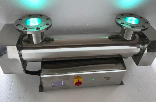 SLANFINE 紫外線設(shè)備